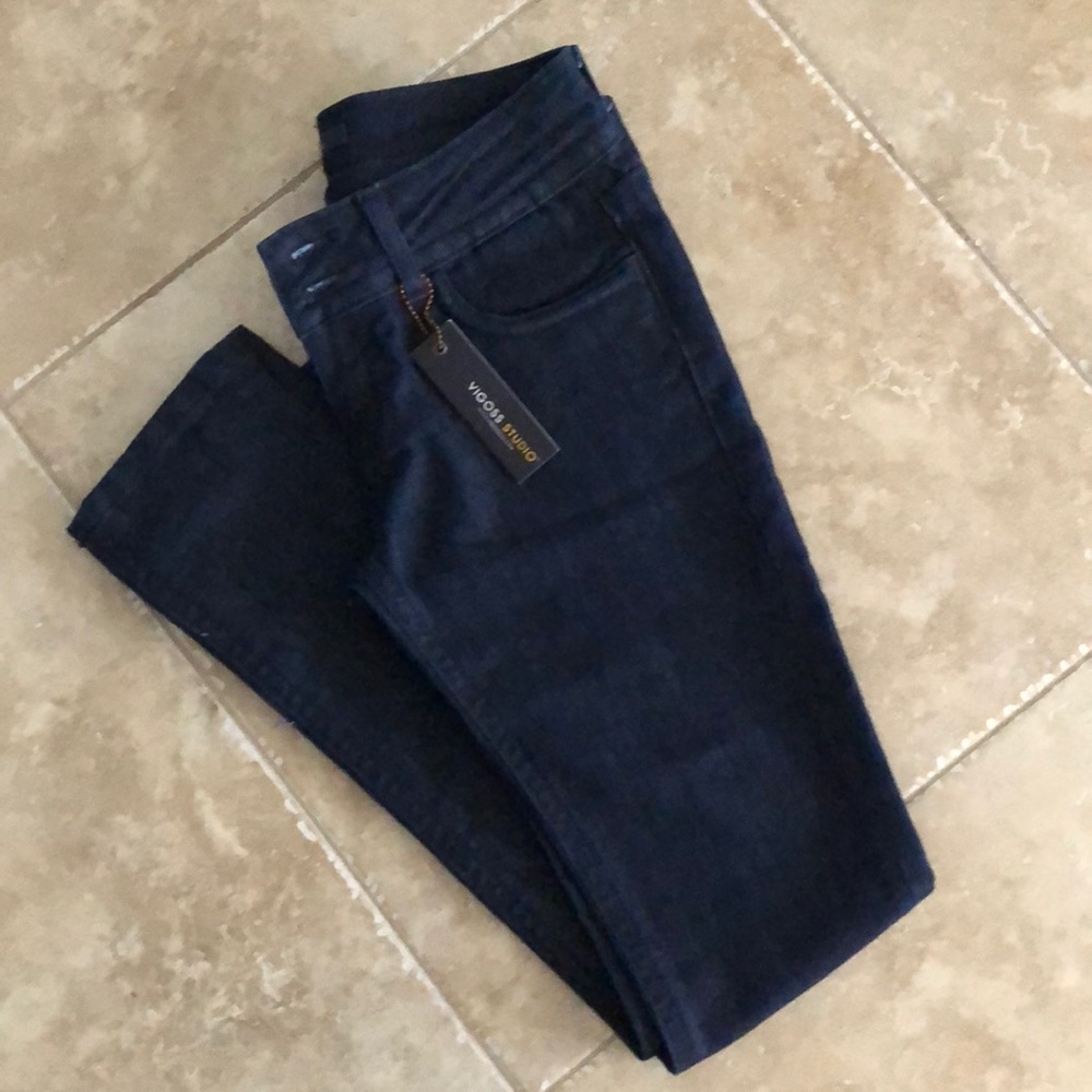 Women’s skinny jeans Vigoss Studio size 3/4 (27)